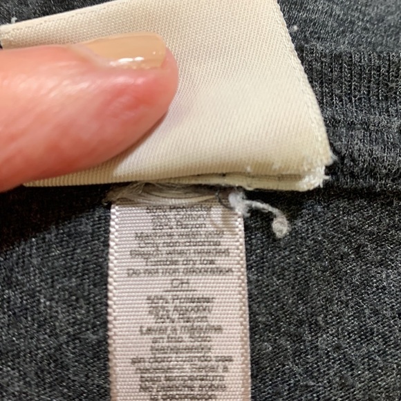 Grand Ole Opry Johnny Cash T-shirt, black, size small - Picture 7 of 8